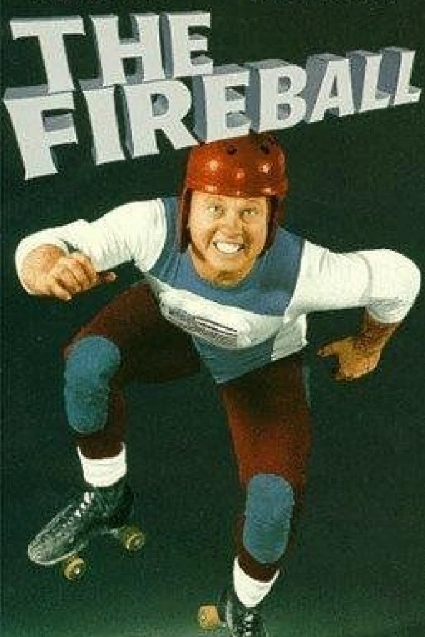 The Fireball Poster