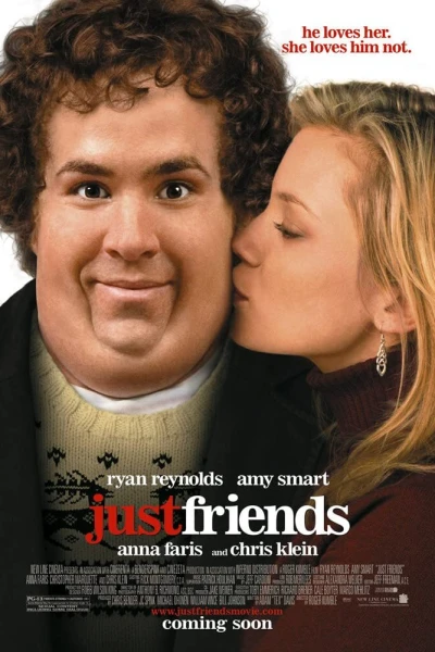 Just Friends - Solo Amici