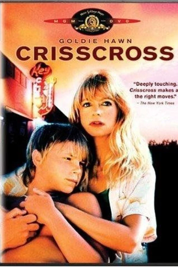 CrissCross Poster