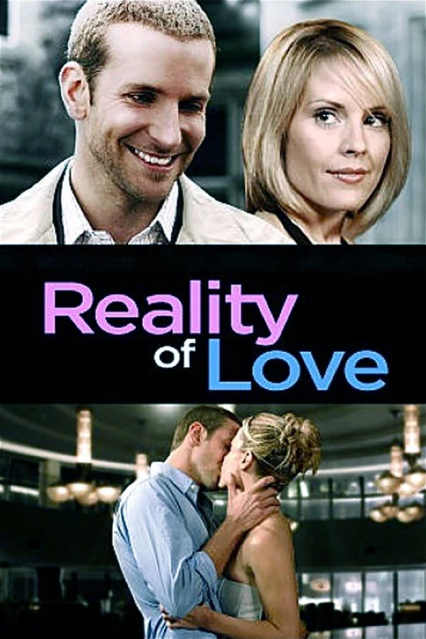 The Reality of Love Poster
