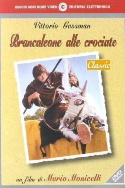 Brancaleone Alle Crociate