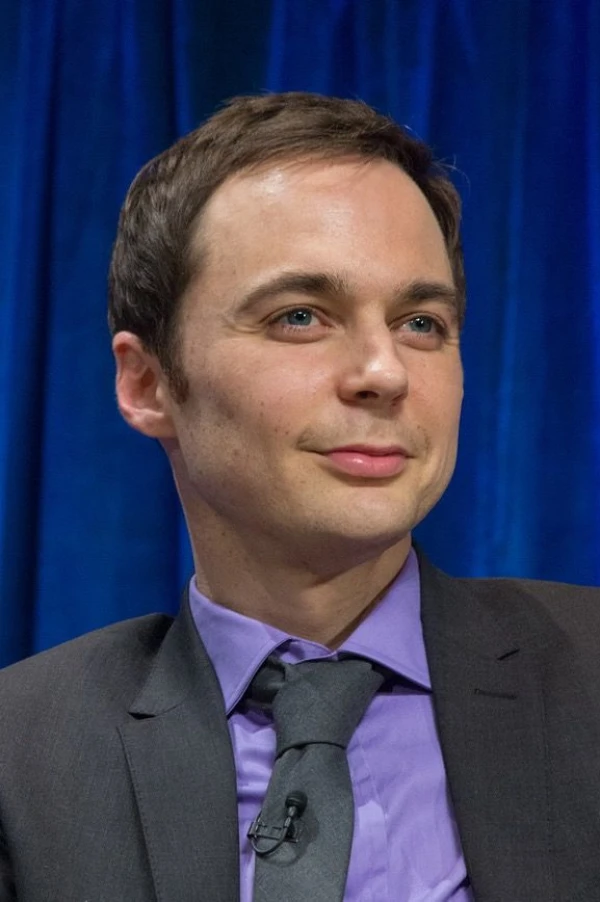 <strong>Jim Parsons</strong>. Immagine di Dominick D.