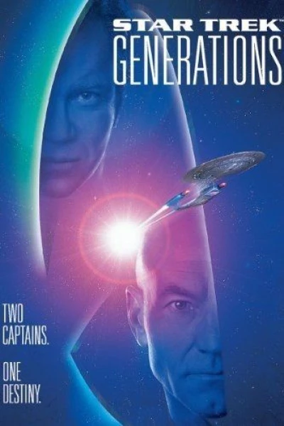 Star Trek VII: Generazioni