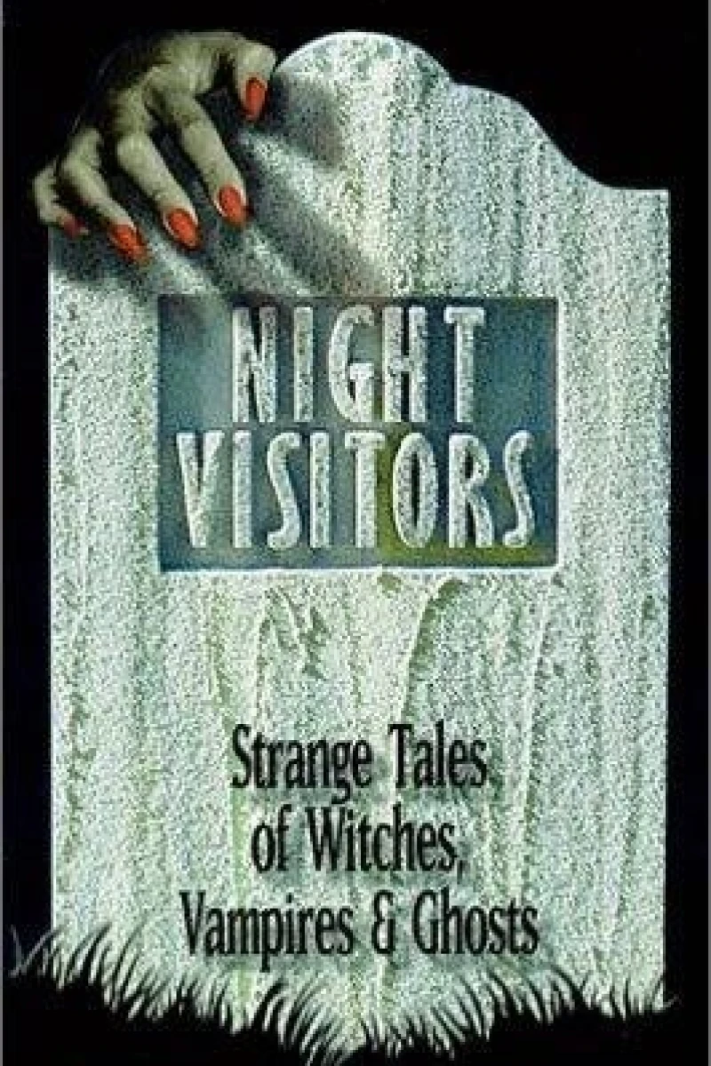 Night Visitors Poster