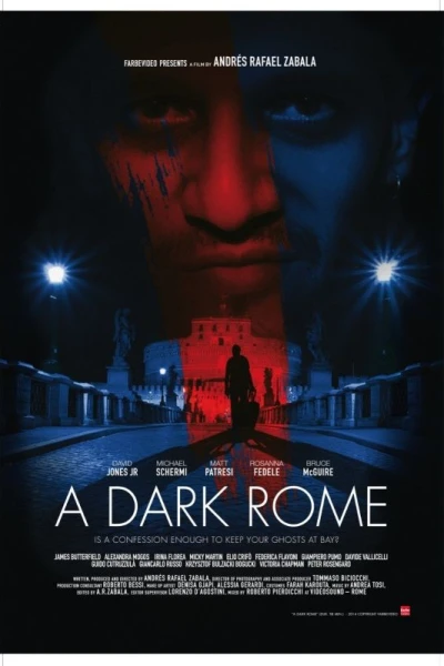 A Dark Rome