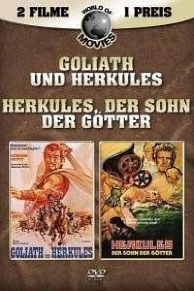 Goliath and the Rebel Slave