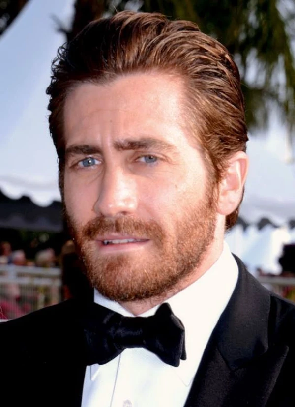 <strong>Jake Gyllenhaal</strong>. Immagine di Georges Biard.
