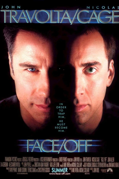 Face-Off - Due Facce Di Un Assassino (1997)