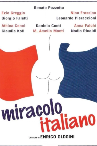 Miracolo italiano (Greggio)