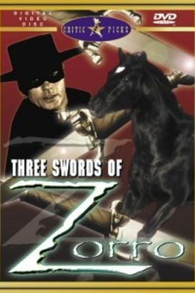 Sword of Zorro