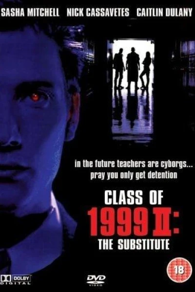 Classe 1999 - The substitute