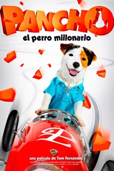Millionaire Dog