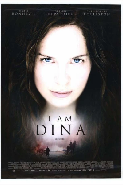 I am Dina - Questa è la mia storia