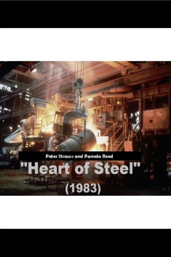 Heart of Steel Poster