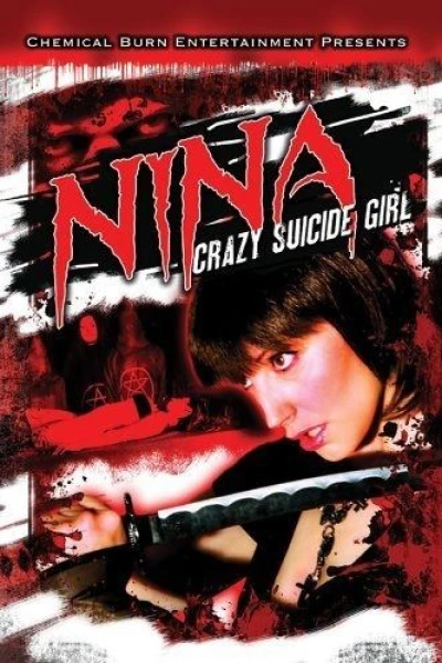 Nina Crazy Suicide Girl: Le Prigioniere di Satana