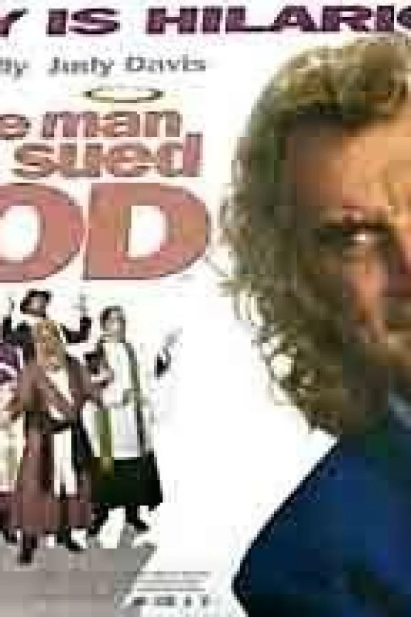 The Man Who Sued God Poster