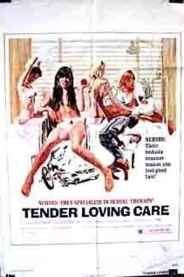 Tender Loving Care Poster