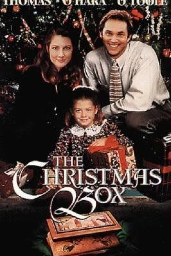 The Christmas Box Poster
