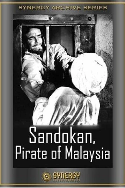 I pirati della Malesia