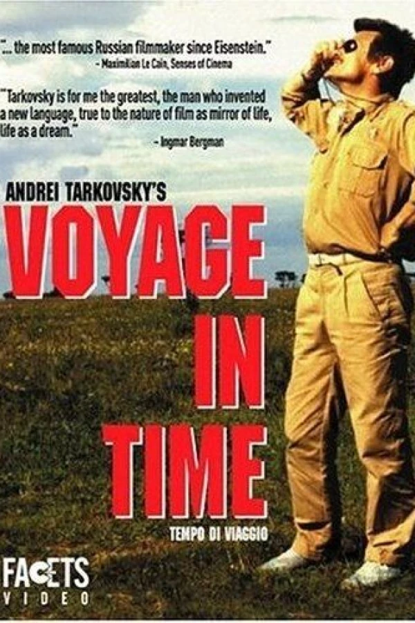 Voyage in Time Poster