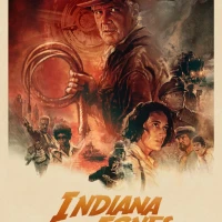 Indiana Jones e la Ruota del Destino
