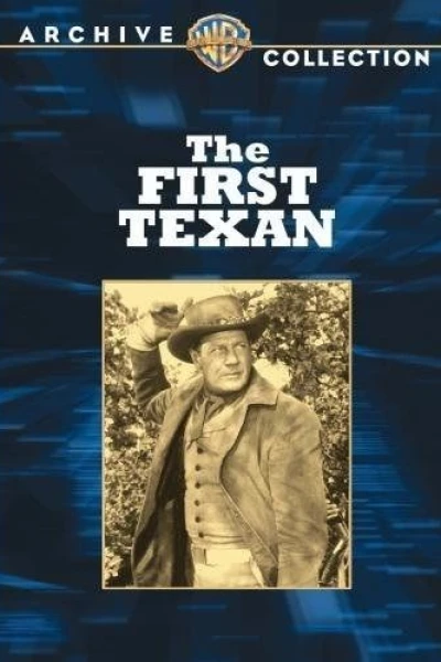 The First Texan