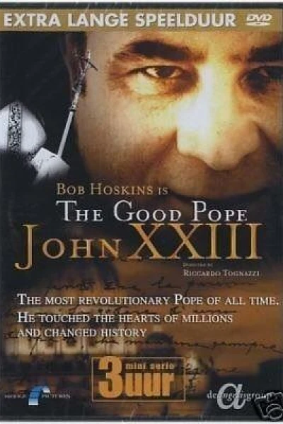 Il papa buono - Giovanni Ventitreesimo