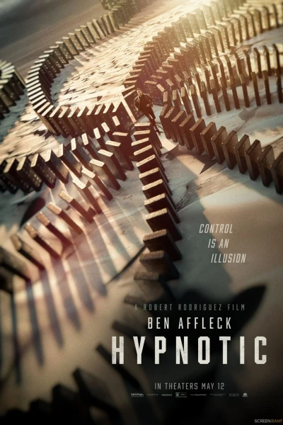 Hypnotic Trailer ufficiale