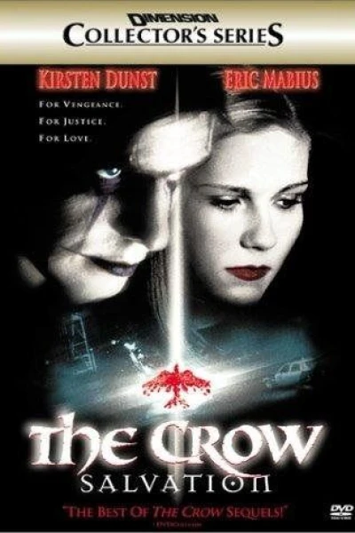 The Crow: Salvation