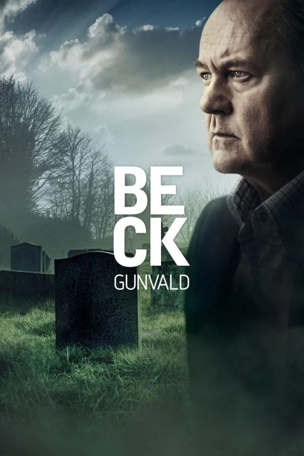 Beck - Gunvald Poster