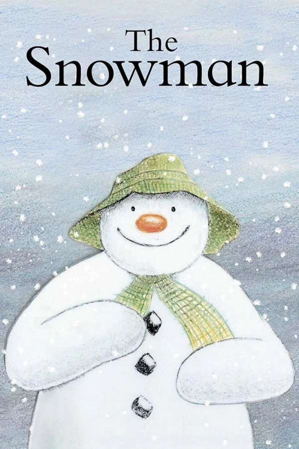 Il pupazzo di neve Poster