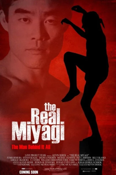 Il vero Miyagi