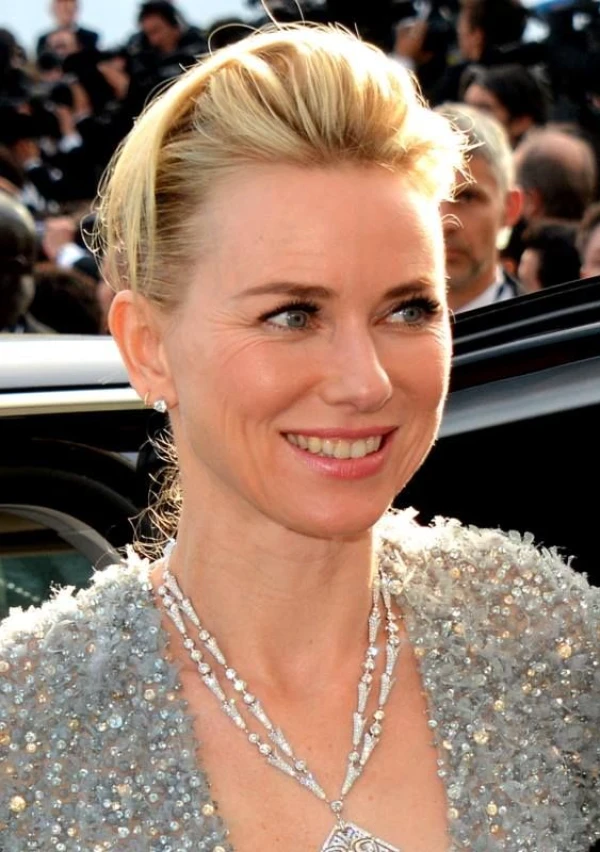 <strong>Naomi Watts</strong>. Immagine di Georges Baird.