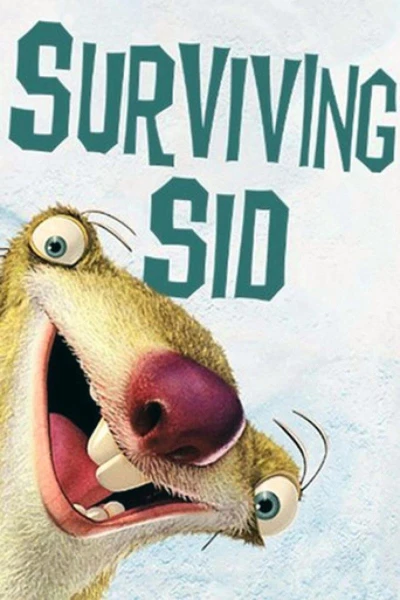 L'Era Glaciale: Surviving Sid