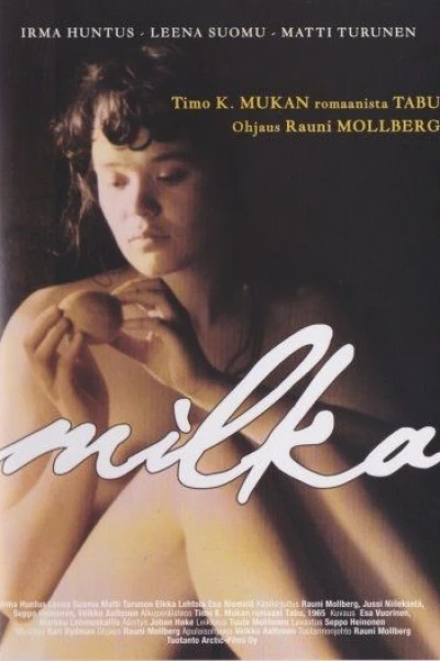 Milka, un film sui tabù
