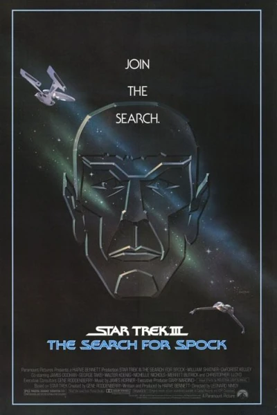 Star Trek III: Alla Ricerca di Spock