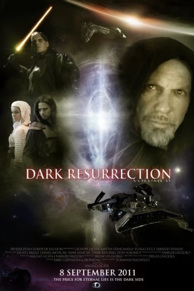 Dark Resurrection Vol. 0