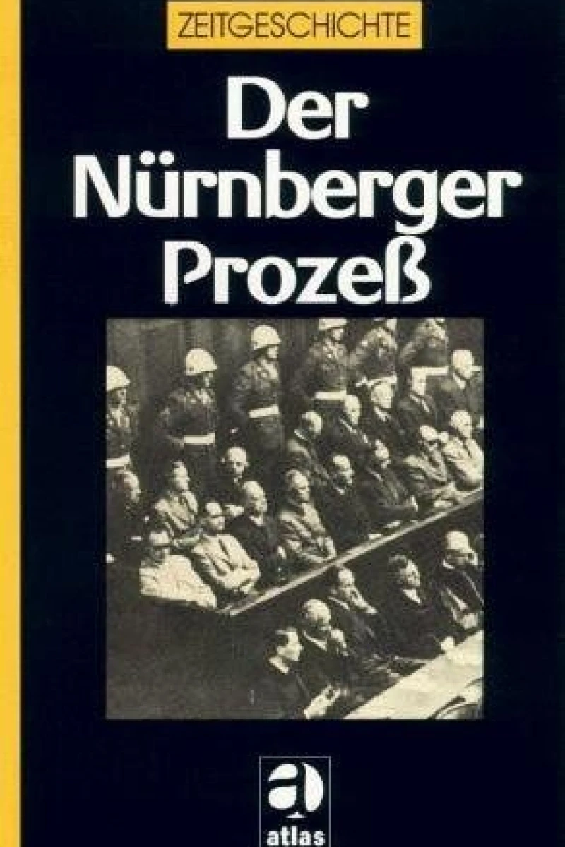 Secrets of the Nazi Criminals Poster