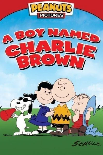 Arriva Charlie Brown