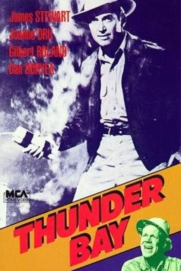 Thunder Bay Poster