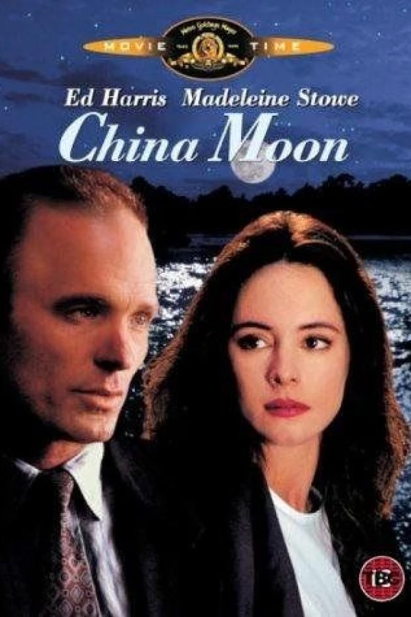 China Moon Poster