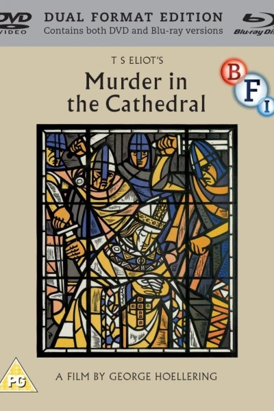 Assassinio nella cattedrale