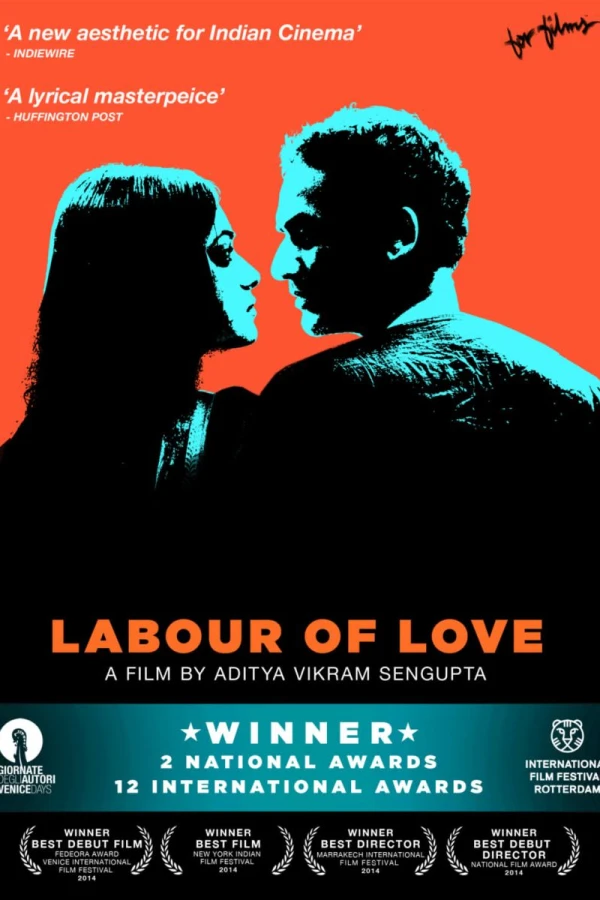 Labour of Love Poster