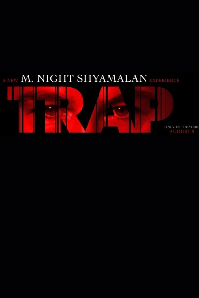 Trap Trailer ufficiale
