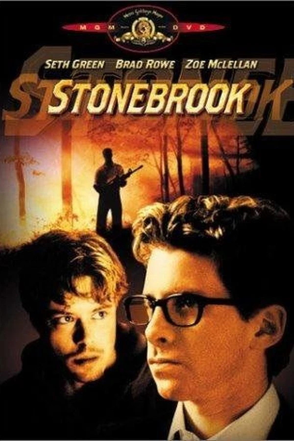 Stonebrook Poster