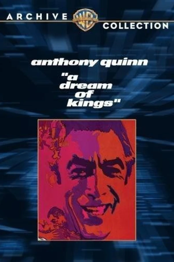 A Dream of Kings Poster