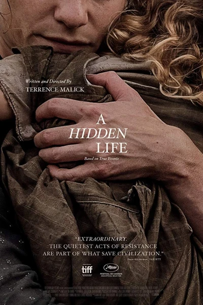 La vita nascosta - Hidden Life