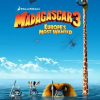 Madagascar 3 - Ricercati in Europa