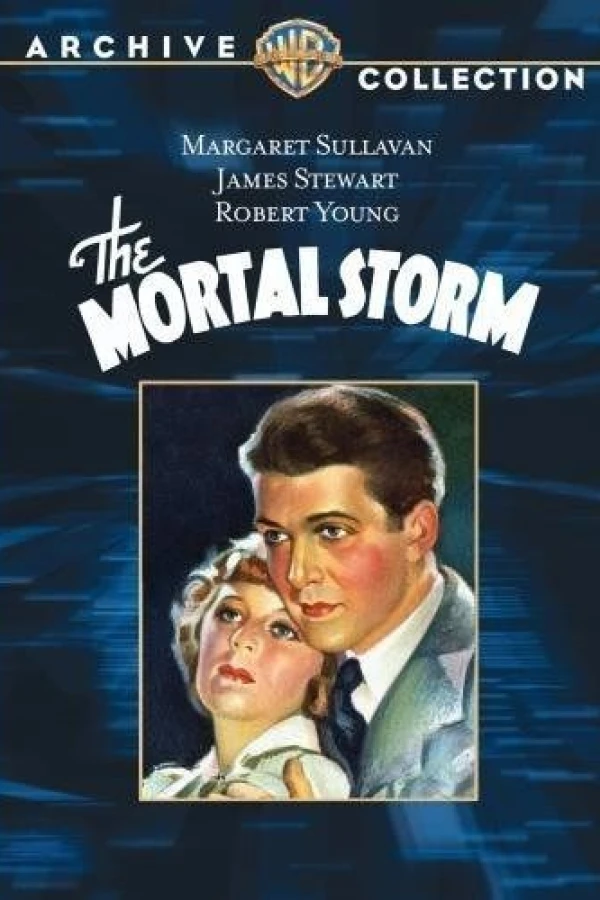 The Mortal Storm Poster