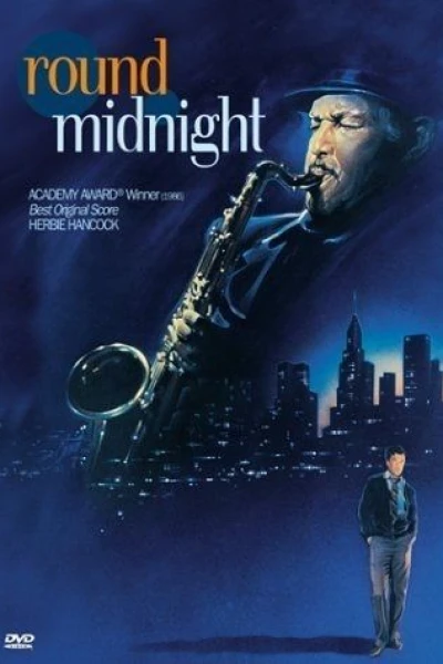 'Round Midnight: A Mezzanotte Circa